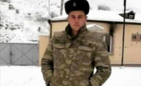 Şuşada həlak olan əsgərimizlə bağlı RƏSMİ AÇIQLAMA - YENİLƏNİB