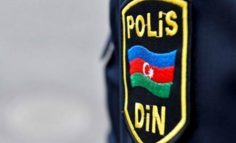 Azərbaycanda 51 polis işdən çıxarılıb - RƏSMİ