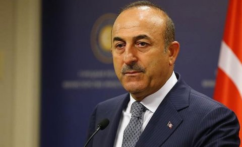 Çavuşoğlu: “Türkiyə hava məkanını Rusiya və digər ölkələrin təyyarələri üçün bağlamayacaq”