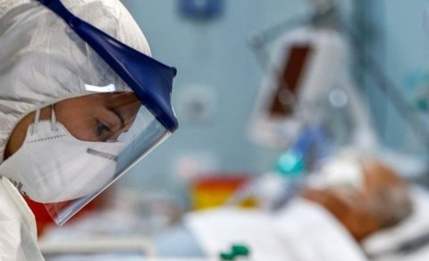 Azərbaycanda koronavirusa yoluxanların sayı AÇIQLANDI