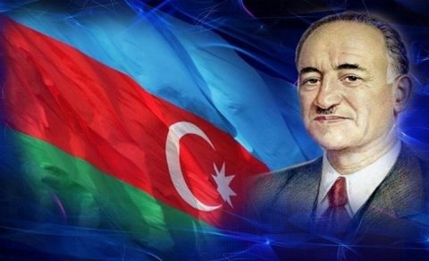 Bu gün Məhəmməd Əmin Rəsulzadənin anım günüdür