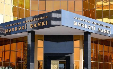 Azərbaycan Mərkəzi Bankının xatirə pul nişanlarına maraq artıb