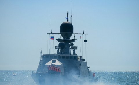 Bolqarıstandan Rusiyaya zərbə