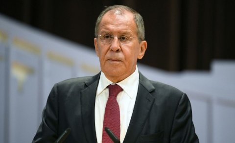 Lavrov Türkiyəyə səfər edəcək