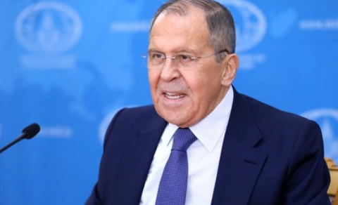 Lavrov nüvə müharibəsindən DANIŞDI