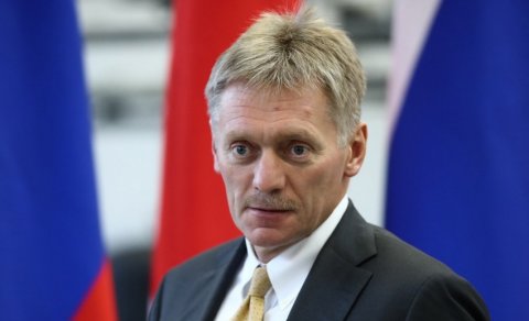 Peskov: \