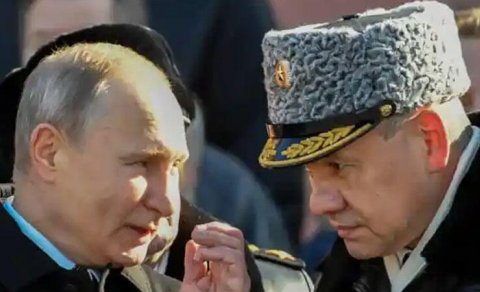 Azərbaycan Xankəndinə belə girəcək - Putinin 