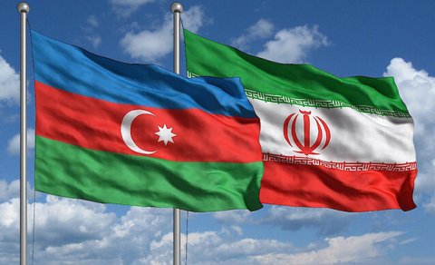 Azərbaycanla İran arasında tarixi Anlaşma Memorandumu imzalanıb