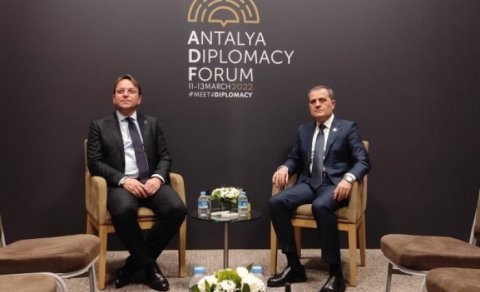 Azərbaycan və Avropa İttifaqı danışıqları sürətləndirəcəklər