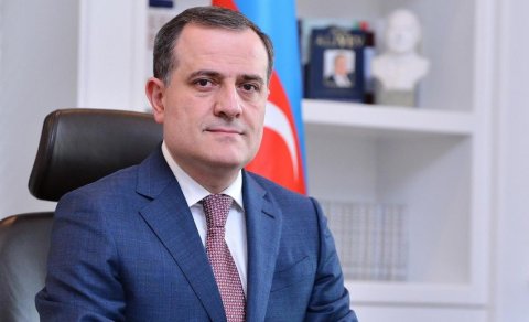 XİN başçısı Ermənistanın sərhəddəki təxribatlarından danışdı