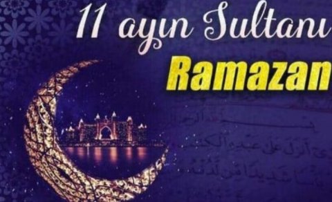 Azərbaycanda Ramazan ayı nə vaxt başlayır? - AÇIQLAMA