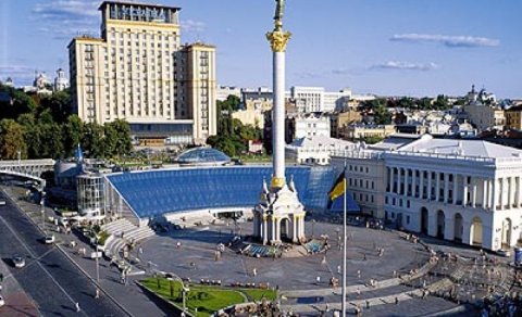 Kiyevdə 2 günlük komendant saatı tətbiq edilir