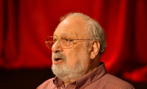 Rüstəm İbrahimbəyovla vida mərasimi Nizami Kino Mərkəzində baş tutacaq