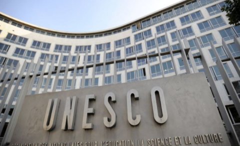 UNESCO Ukraynada jurnalistlərin öldürülməsini pisləyib