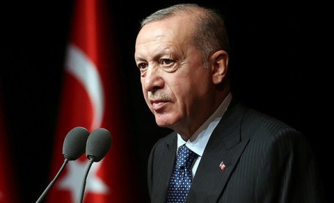 Ərdoğan da Brüsselə gedir