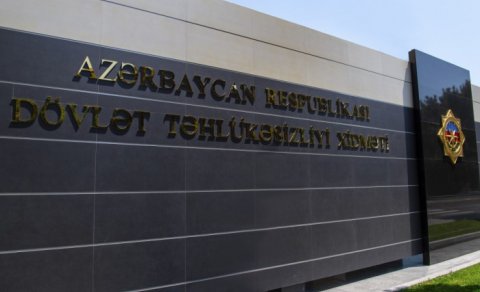 Prezident DTX ilə bağlı fərman imzaladı