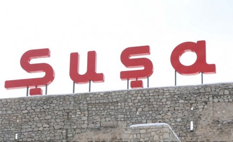 Azərbaycanın BMT-yə üzv olmasının 30 illiyi Şuşada qeyd ediləcək