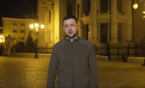 “Rusiyanın itkiləri elə olacaq ki, bir neçə nəsil qalxmağınız üçün kifayət etməyəcək”