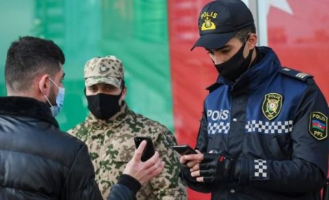 Azərbaycanda karantinlə bağlı xoş xəbər: Bu məhdudiyyətlər ...