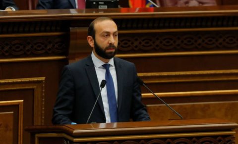 Ermənistan XİN: “Sülh sazişi üzrə danışıqlar prosesinə başlamaq üçün Azərbaycana ilkin şərt qoymuruq”