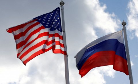 “ABŞ Rusiya ilə bağlı yeni plan hazırlayır” - “New York Times”