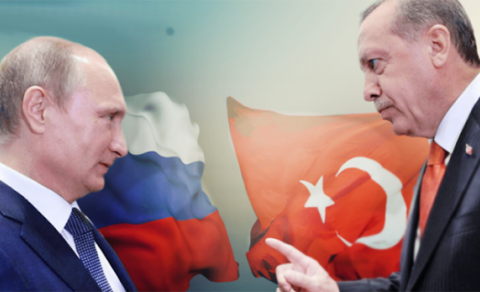 Ərdoğan müharibənin dayandırılması üçün Putinə çağırış edəcək