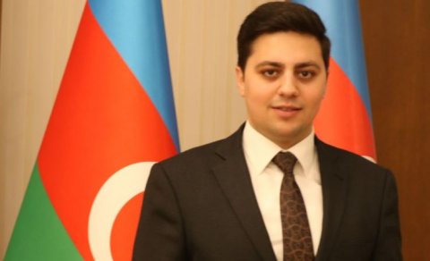 Növbəti uğur