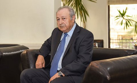 Ayaz Mütəllibov vəfat etdi