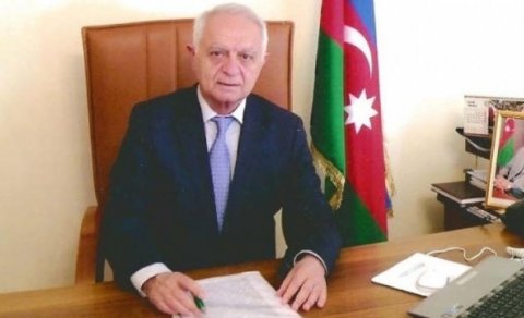 Diplomat Vəhdət Sultanzadə vəfat etdi