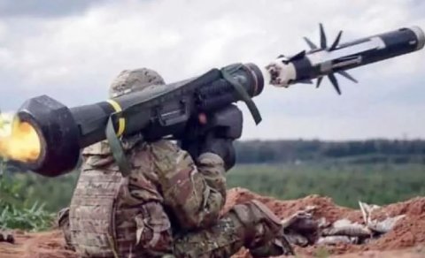 Ukraynaya “daha ölümcül” silahlar verilir - Münaqişə 