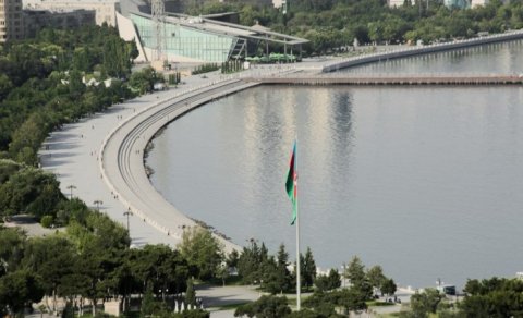 Bakıda mina problemləri ilə bağlı beynəlxalq konfrans keçirilir