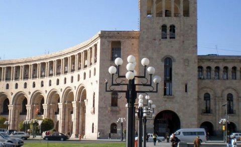 Ermənistanın hərbi cinayətləri ilə bağlı Qərbin ikili münasibəti – Ukrayna ilə müqayisə