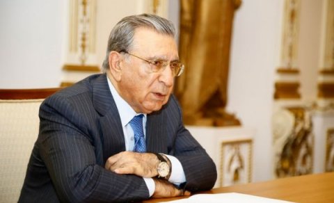 Ramiz Mehdiyevin vəzifəsini tutacaq şəxs bu ay MƏLUM OLACAQ