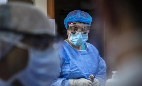 Son sutkada neçə nəfər koronavirusa yoluxub?