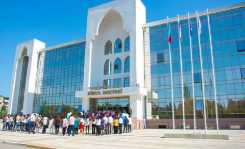 İllik ödənişi 11 min olan Dünya Məktəbinin külli miqdarda vergi borcu ÜZƏ ÇIXDI - FOTOFAKT