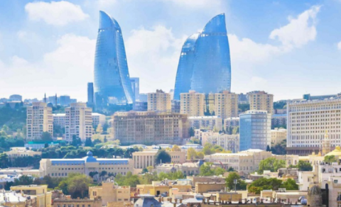 Sabah 22 dərəcə isti olacaq