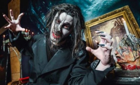 CinemaPlus-da qorxulu Morbius - FOTOLAR