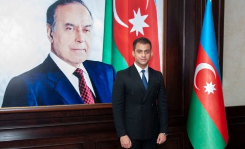 Möhtəşəm yüksəliş dövrü