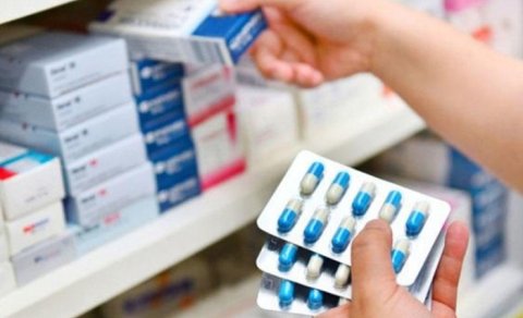 Apteklərdə monitorinq keçirildi, 9 adda dərman müsadirə olundu