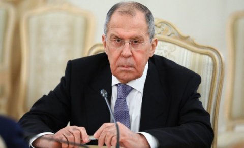 İrəliləyiş olacağı təqdirdə prezidentlərin görüşü mümkündür - Lavrov