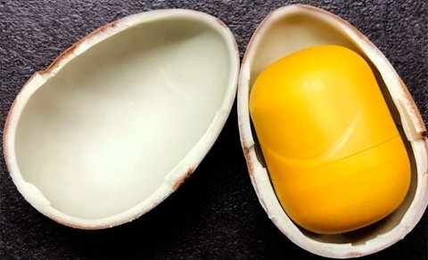 “Kinder Surprise”də təhlükəli infeksiya aşkarlandı - 60 uşaq yoluxub