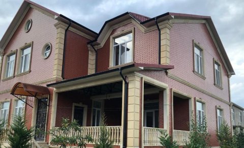 Rayonlarda dodaq uçuqladan villa qiymətləri - SİYAHI