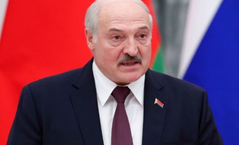 Belarus Ukraynada ƏMƏLİYYAT KEÇİRDİ