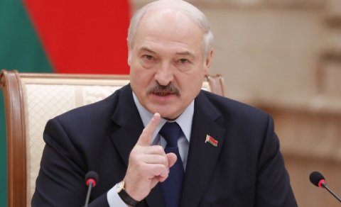 “Belarus sülh danışıqlarında iştirak etmək istəyir