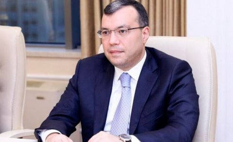 Sahil Babayev saziş imzaladı: Pensiya hüquqları üçün önəm kəsb edəcək