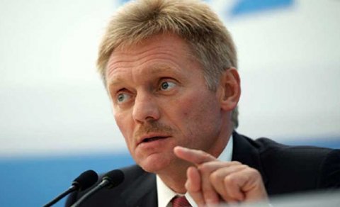 Peskov Rusiyanın Ukraynada ciddi itkilər verdiyini açıqladı
