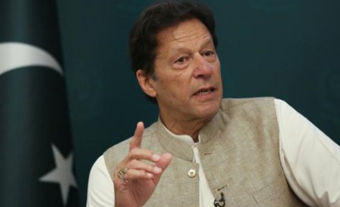 Pakistan Ali Məhkəməsi parlamentin buraxılması qərarını ləğv etdi