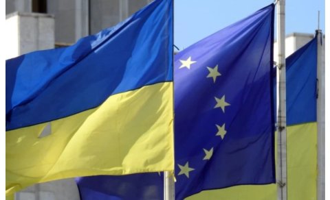 Avropa İttifaqı Ukraynaya hərbi yardımı artırır