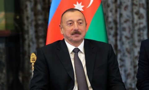 İlham Əliyev bu agentliklə bağlı FƏRMAN İMZALADI