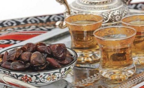 Ramazan ayının səkkizinci gününün iftar və namaz vaxtları